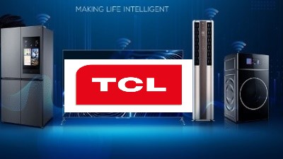 TCL全品类全区域经营计划管理